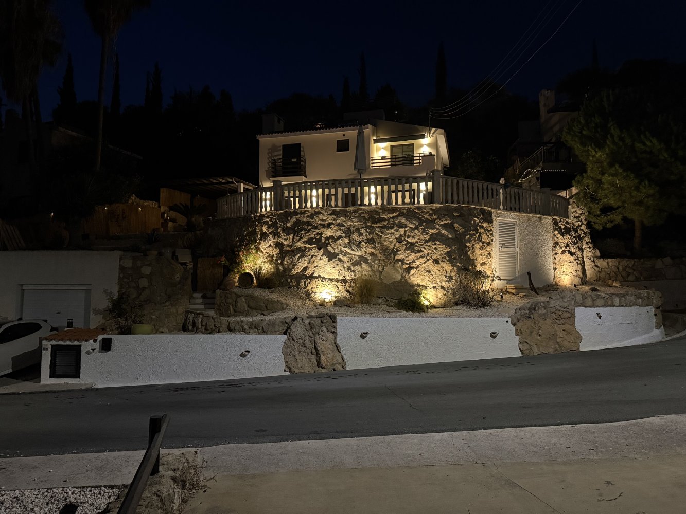 3 bedrooms Villa in Tala, Paphos, Cyprus No. 62011