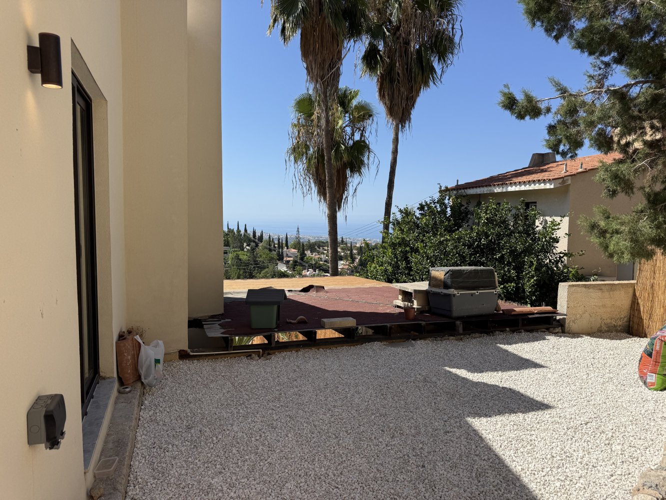 3 bedrooms Villa in Tala, Paphos, Cyprus No. 62011