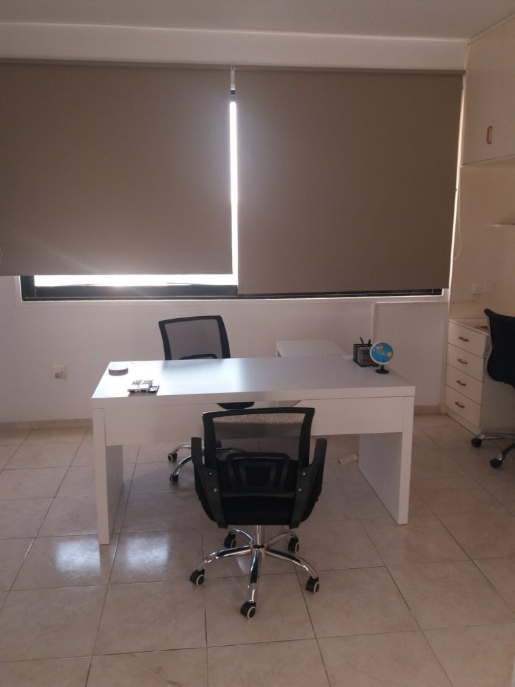 2 habitaciones Oficina en Larnaca, Larnaka, Chipre No. 61632