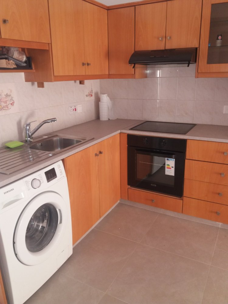 2 habitaciones Oficina en Larnaca, Larnaka, Chipre No. 61632