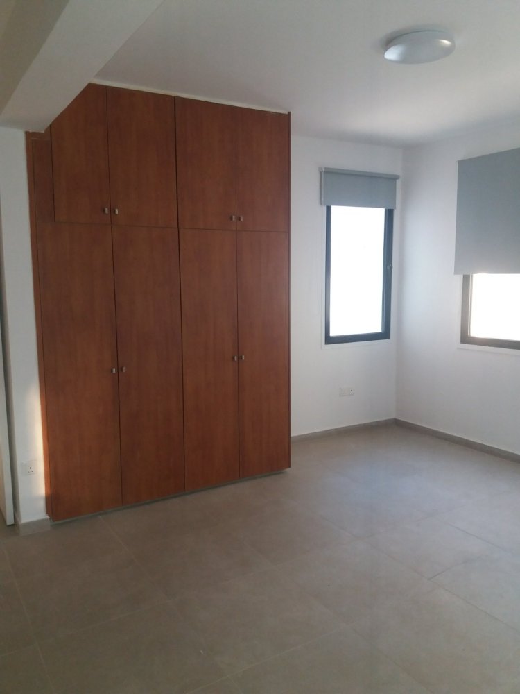 2 habitaciones Oficina en Larnaca, Larnaka, Chipre No. 61632