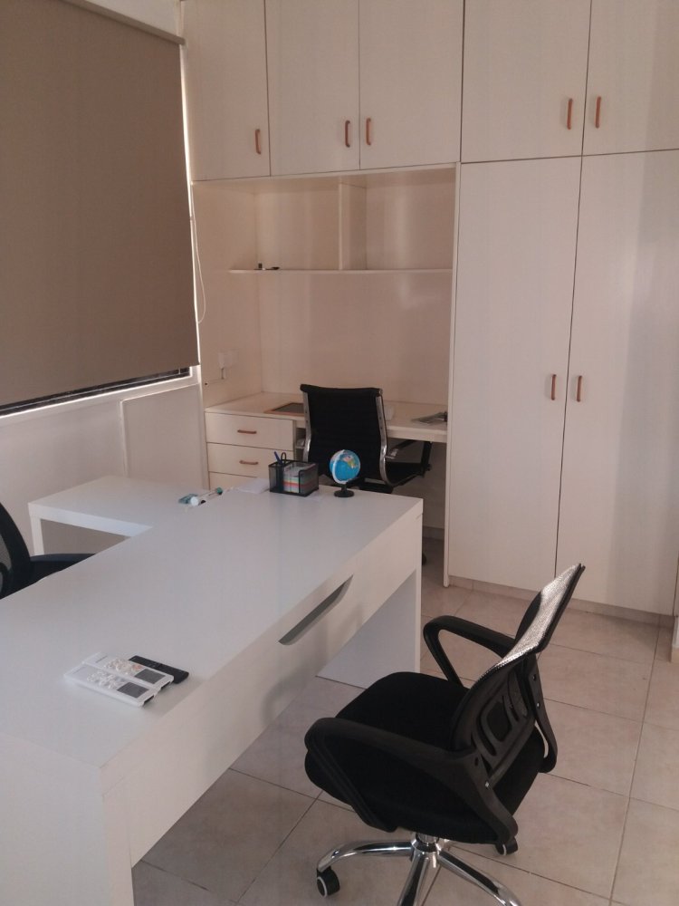 2 habitaciones Oficina en Larnaca, Larnaka, Chipre No. 61632
