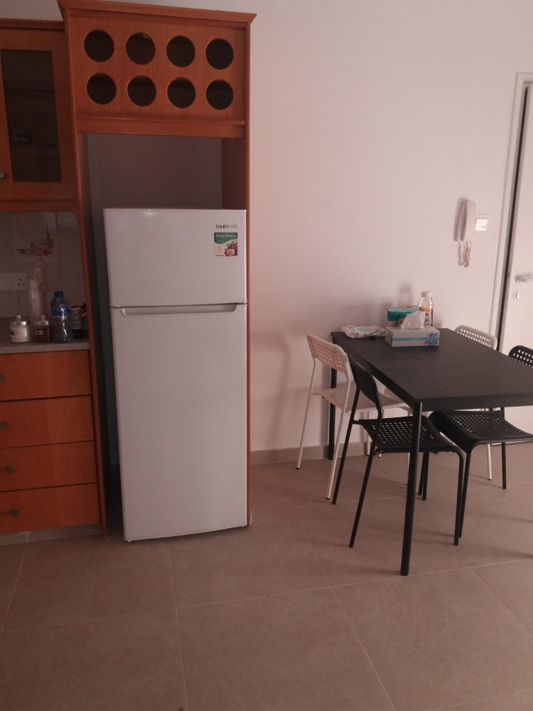 2 habitaciones Oficina en Larnaca, Larnaka, Chipre No. 61632