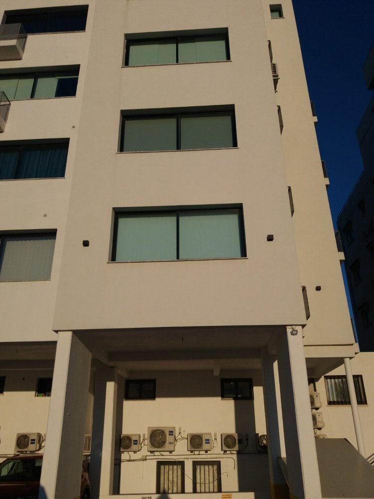 2 habitaciones Oficina en Larnaca, Larnaka, Chipre No. 61632