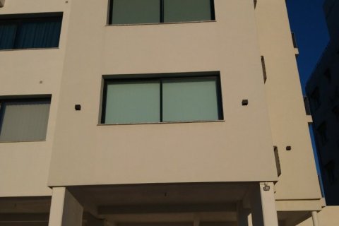 2 habitaciones Oficina en Larnaca, Larnaka, Chipre No. 61632