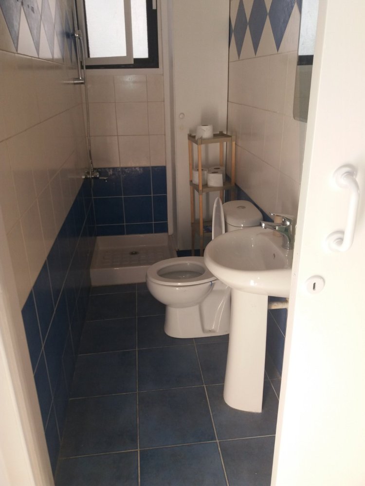 2 habitaciones Oficina en Larnaca, Larnaka, Chipre No. 61632