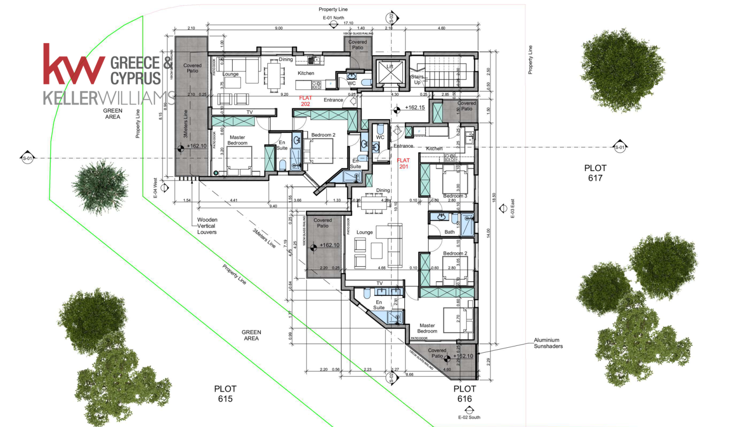 3 bedrooms Apartment in Anavargos, Paphos, Cyprus No. 62021