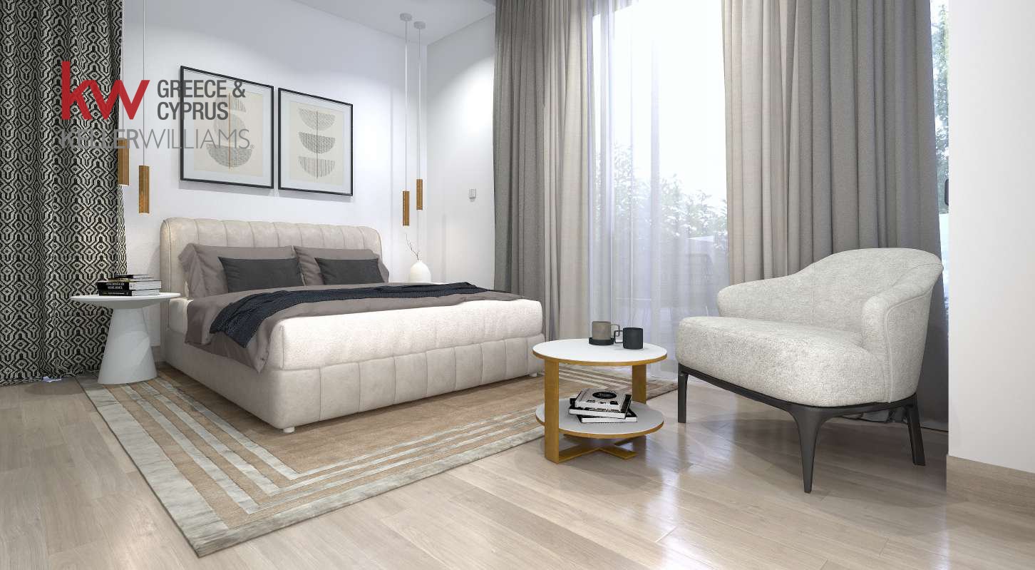 3 bedrooms Apartment in Anavargos, Paphos, Cyprus No. 62021