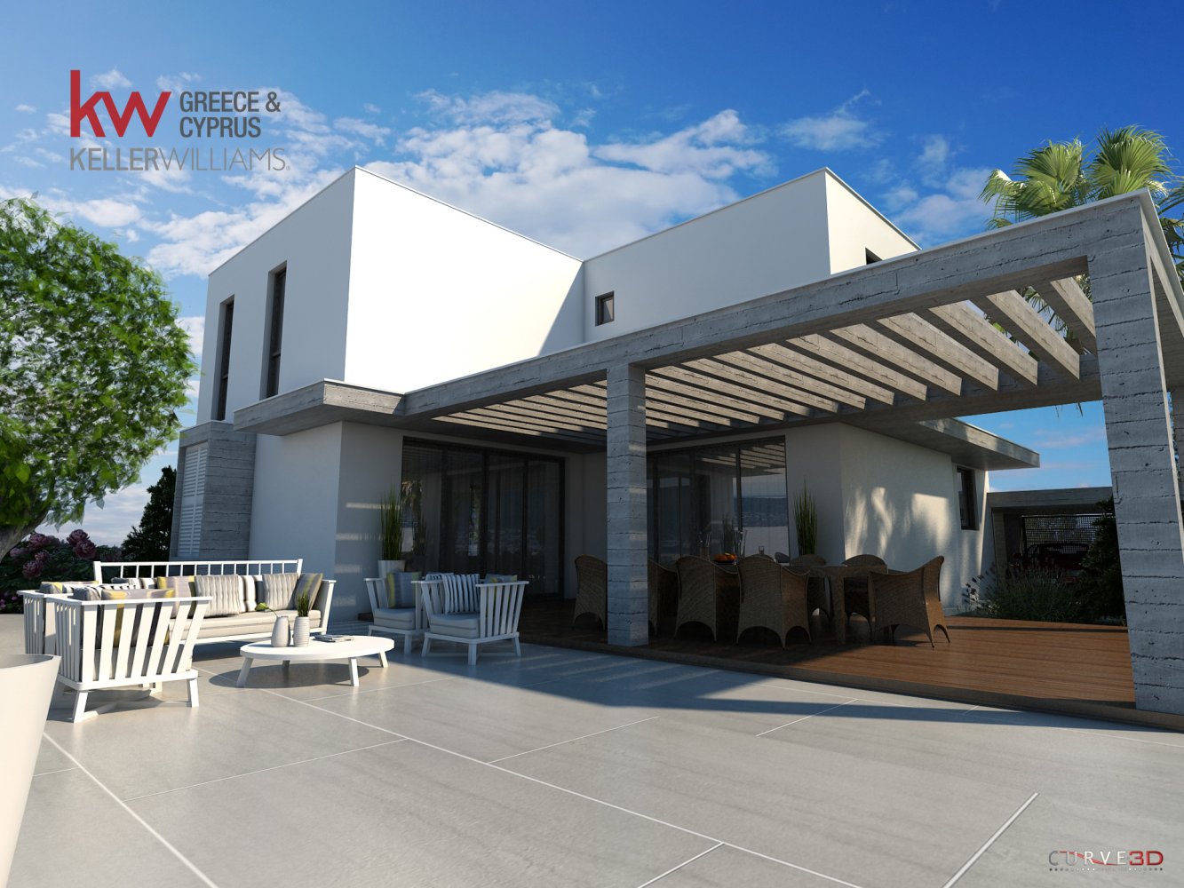 5 dormitorios Villa en Latsia, Nicosia, Chipre No. 51834