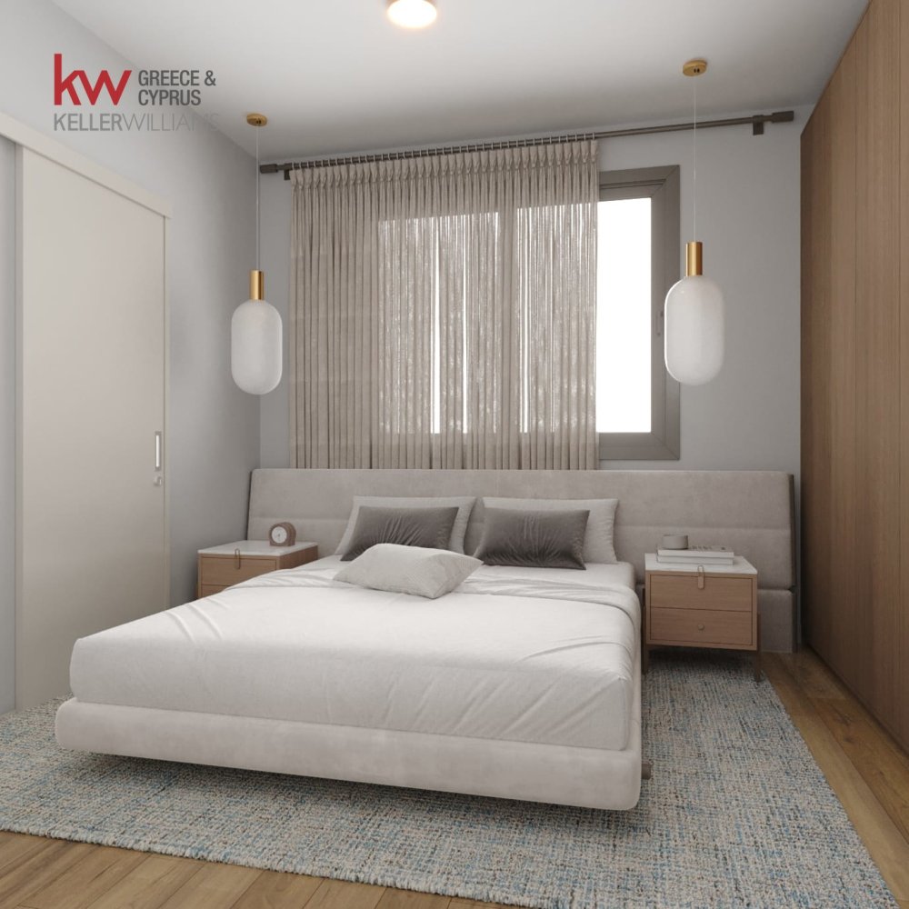 2 dormitorios Apartamento en Aradippou, Larnaka, Chipre No. 50828