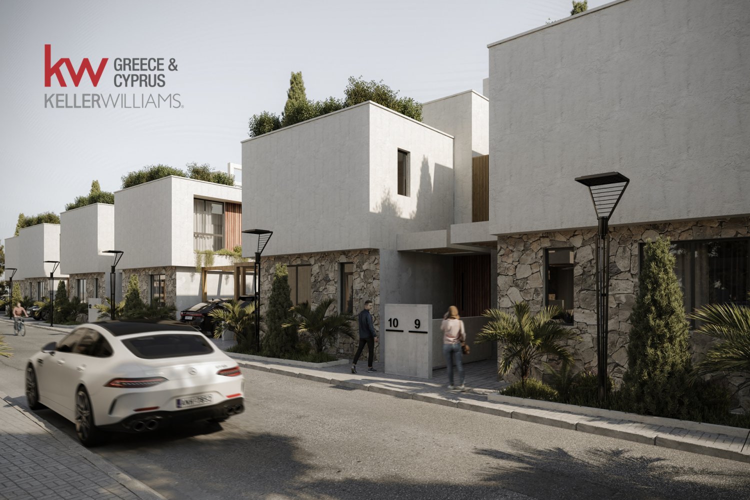 4 dormitorios Villa en Ayia Napa, Ammochostos, Chipre No. 61835