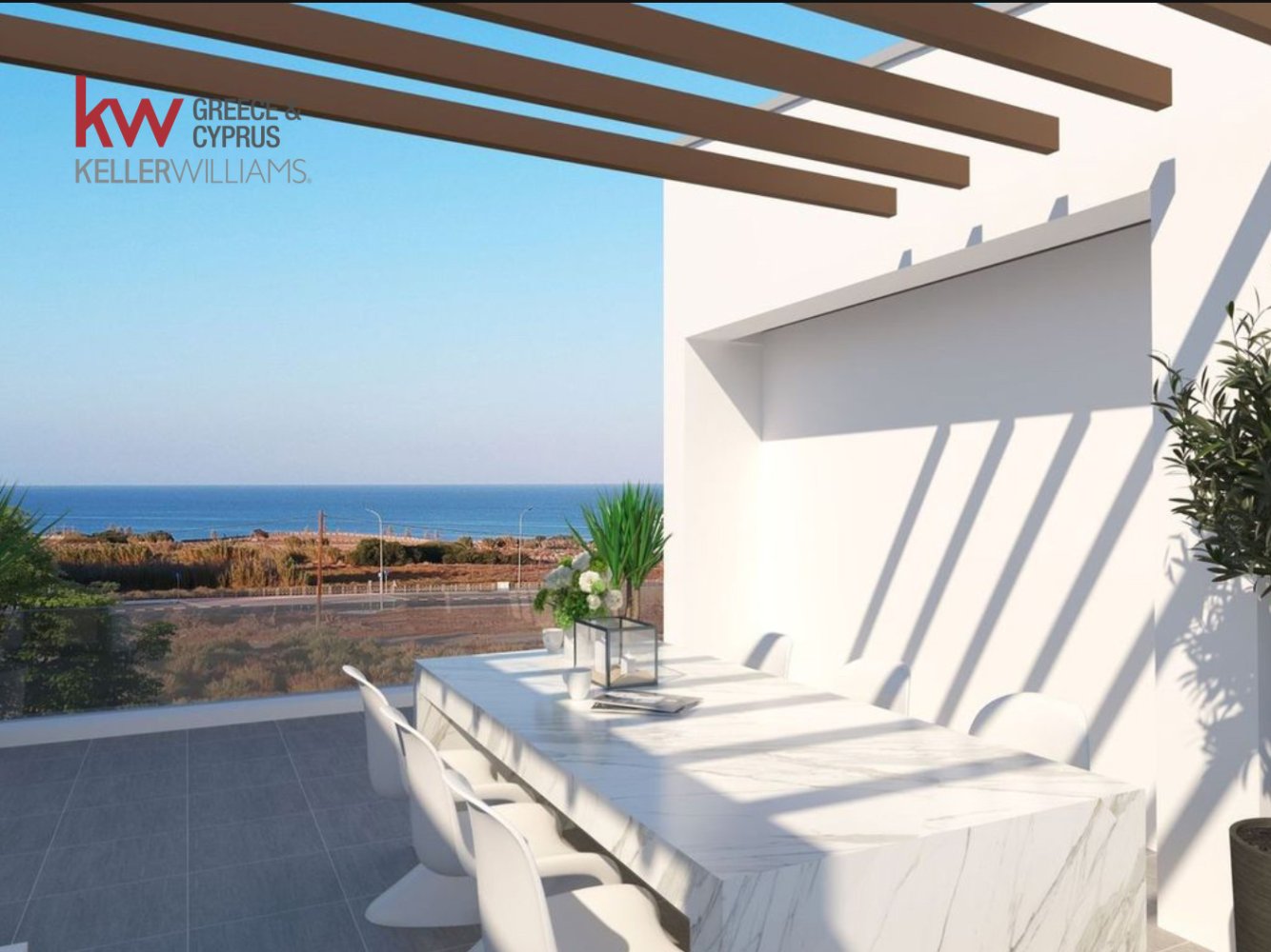 2 dormitorios Maisonette en Paralimni, Ammochostos, Chipre No. 63377