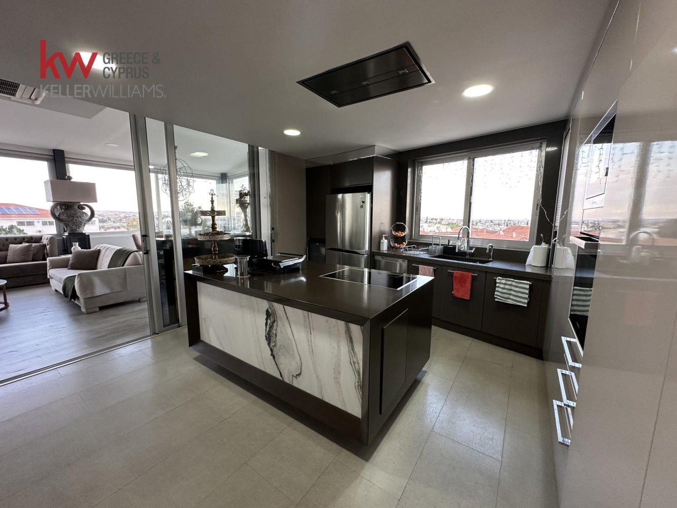 3 chambres Appartement à Aradippou, Larnaka, Chypre No. 39907