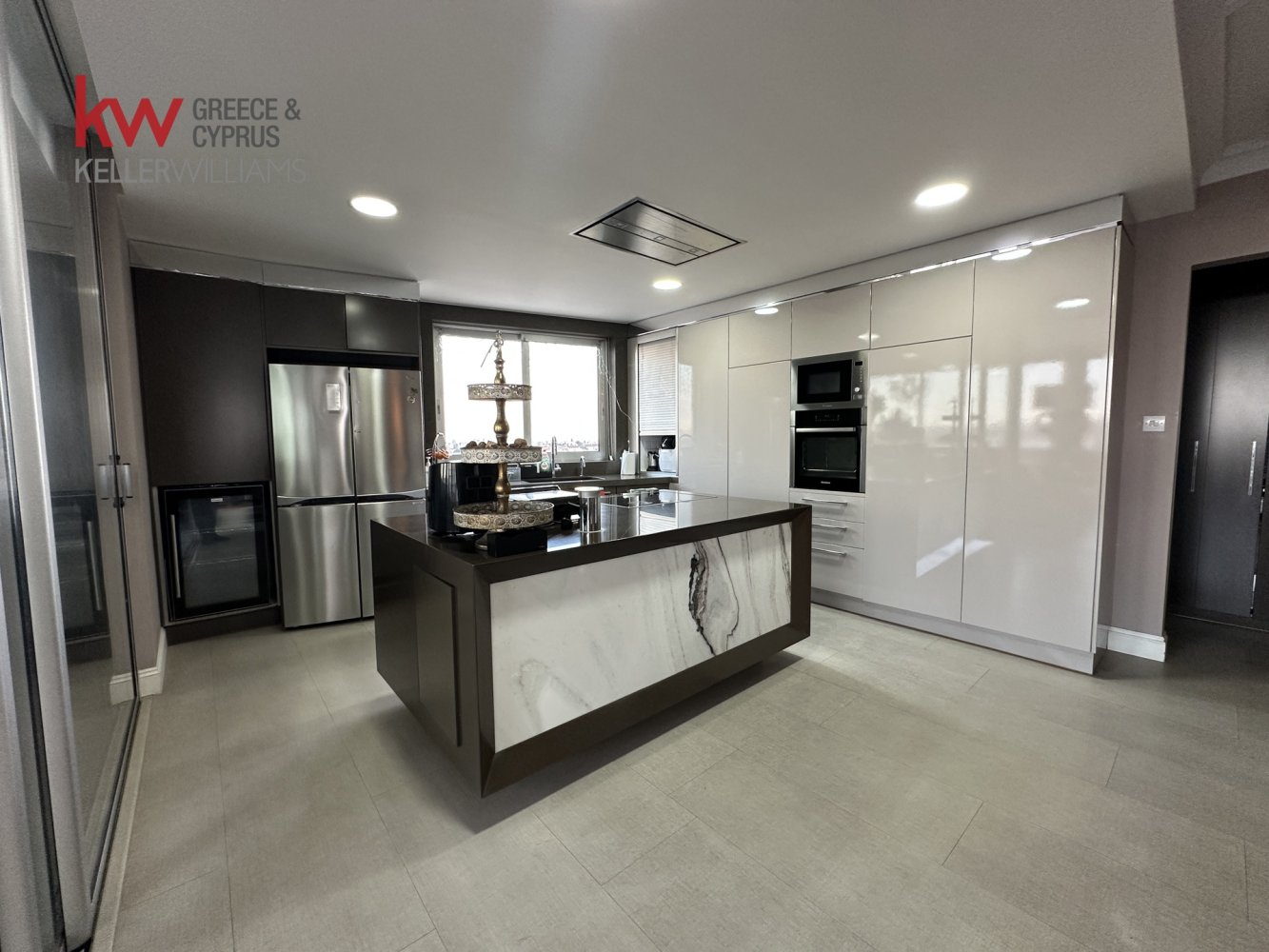 3 chambres Appartement à Aradippou, Larnaka, Chypre No. 39907