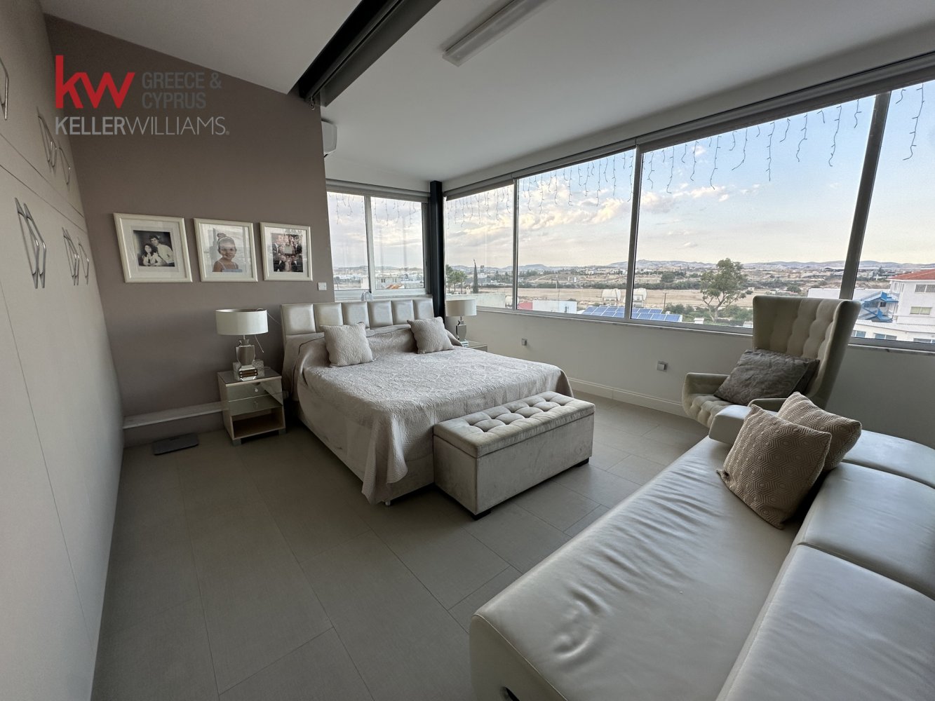 3 chambres Appartement à Aradippou, Larnaka, Chypre No. 39907