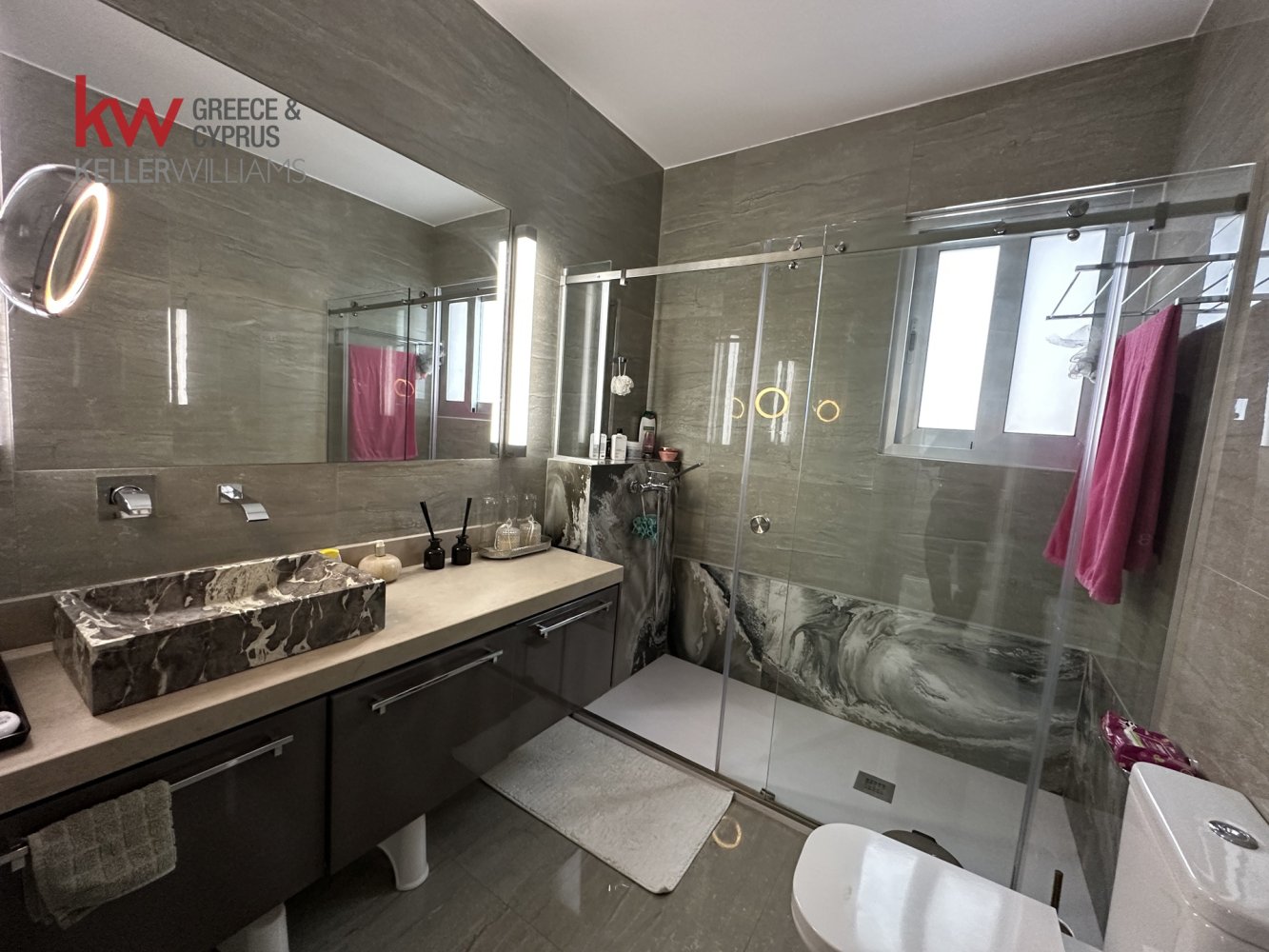 3 chambres Appartement à Aradippou, Larnaka, Chypre No. 39907