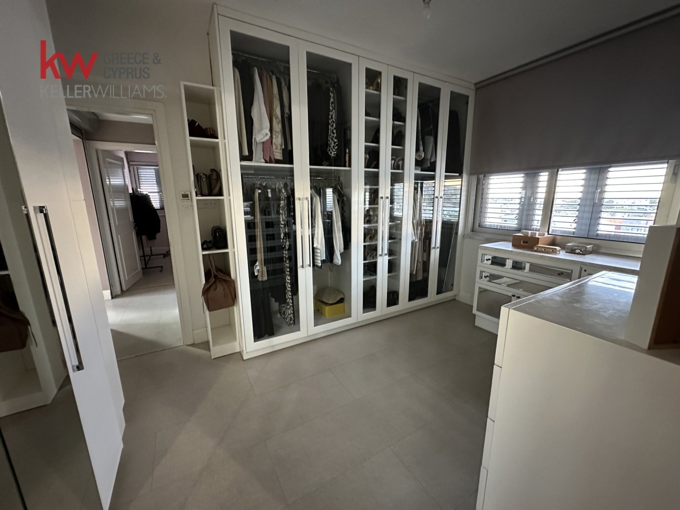 3 chambres Appartement à Aradippou, Larnaka, Chypre No. 39907