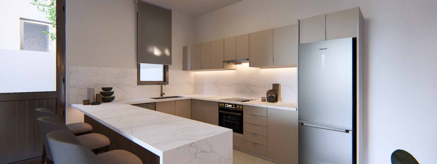 3 bedrooms Villa in Paphos, Cyprus No. 65372