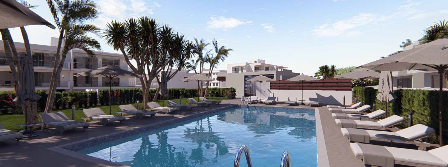 3 bedrooms Villa in Paphos, Cyprus No. 65372
