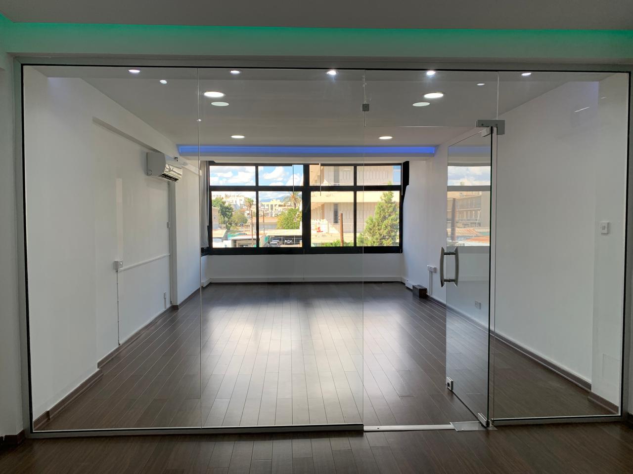 3 pièces Propriété commerciale à Limassol, Chypre No. 62690