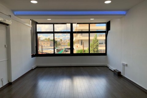 3 pièces Propriété commerciale à Limassol, Chypre No. 62690