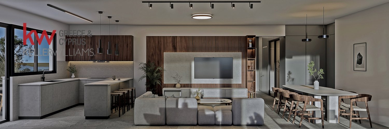 3 bedrooms Apartment in Latsia, Nicosia, Cyprus No. 60844