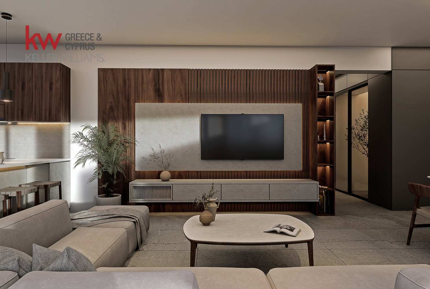 3 bedrooms Apartment in Latsia, Nicosia, Cyprus No. 60844