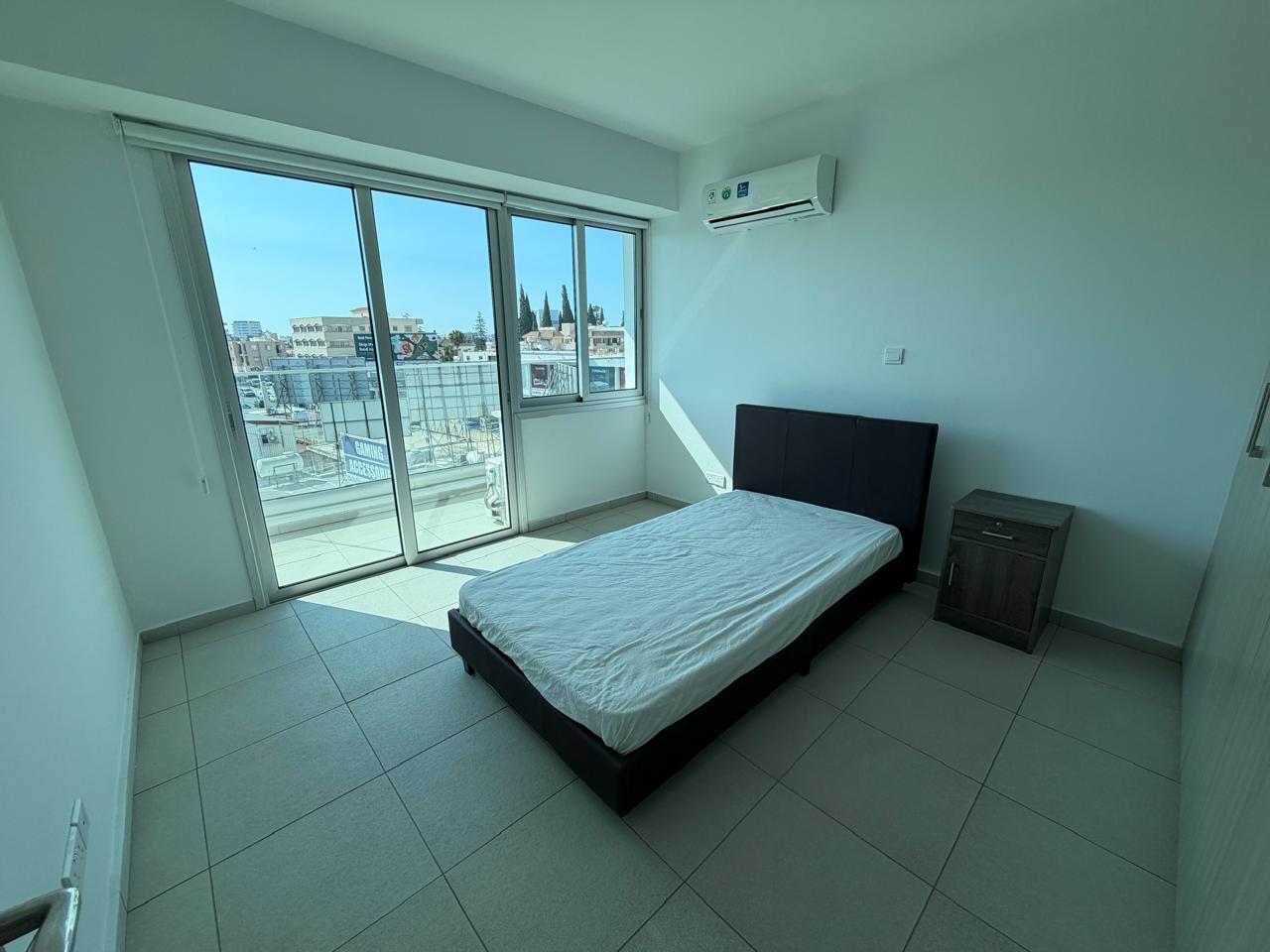 3 dormitorios Apartamento en Larnaca, Larnaka, Chipre No. 61498