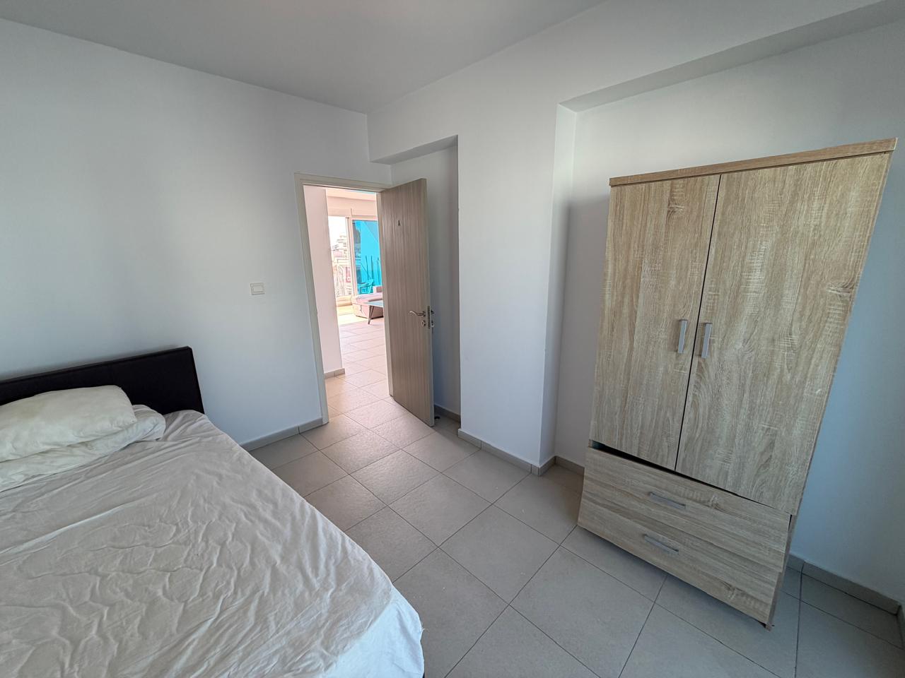 3 dormitorios Apartamento en Larnaca, Larnaka, Chipre No. 61498