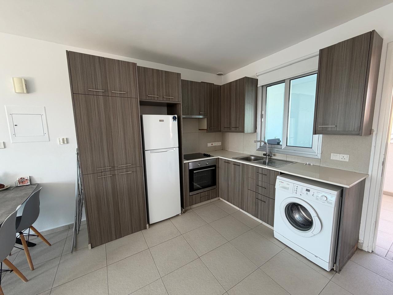 3 dormitorios Apartamento en Larnaca, Larnaka, Chipre No. 61498