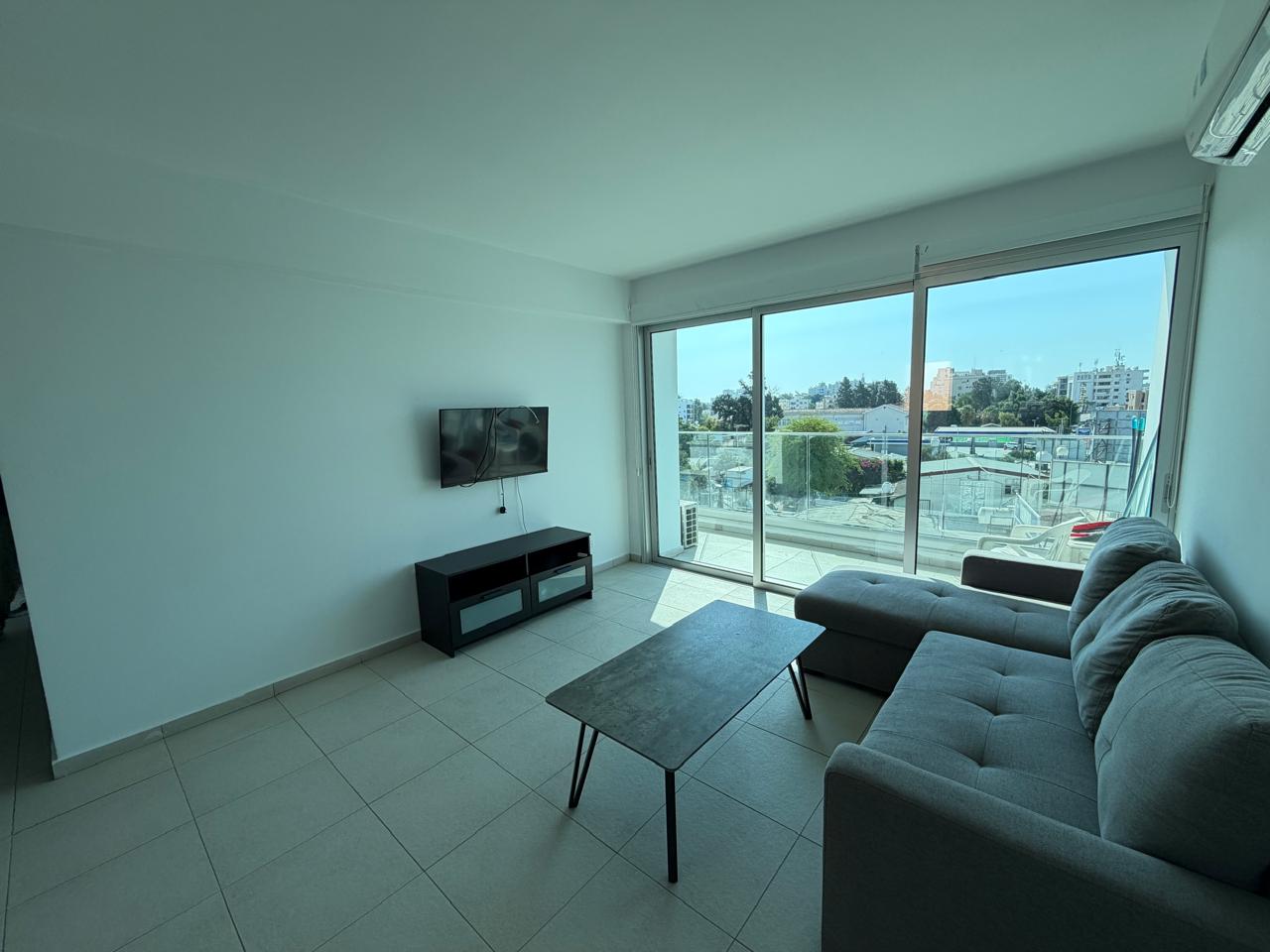 3 dormitorios Apartamento en Larnaca, Larnaka, Chipre No. 61498