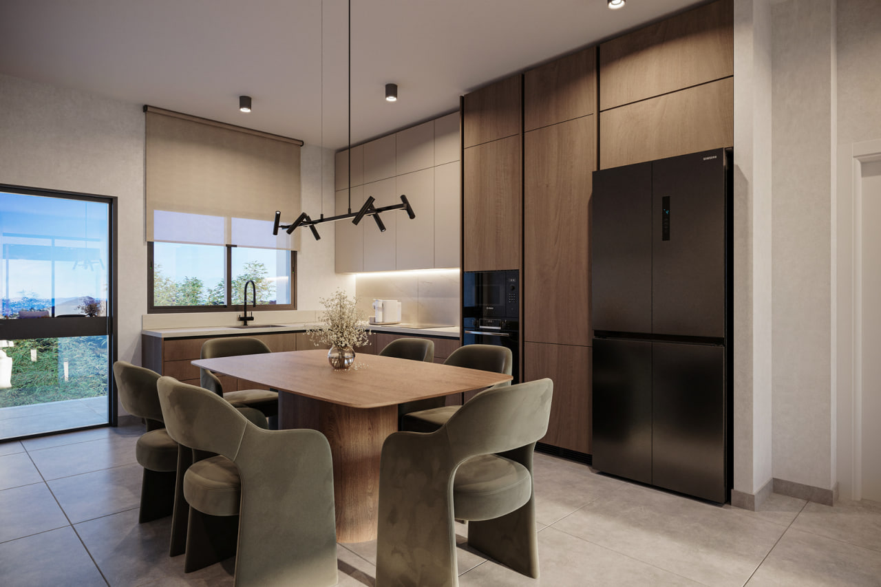 2 bedrooms Apartment in Paphos, Cyprus No. 64974