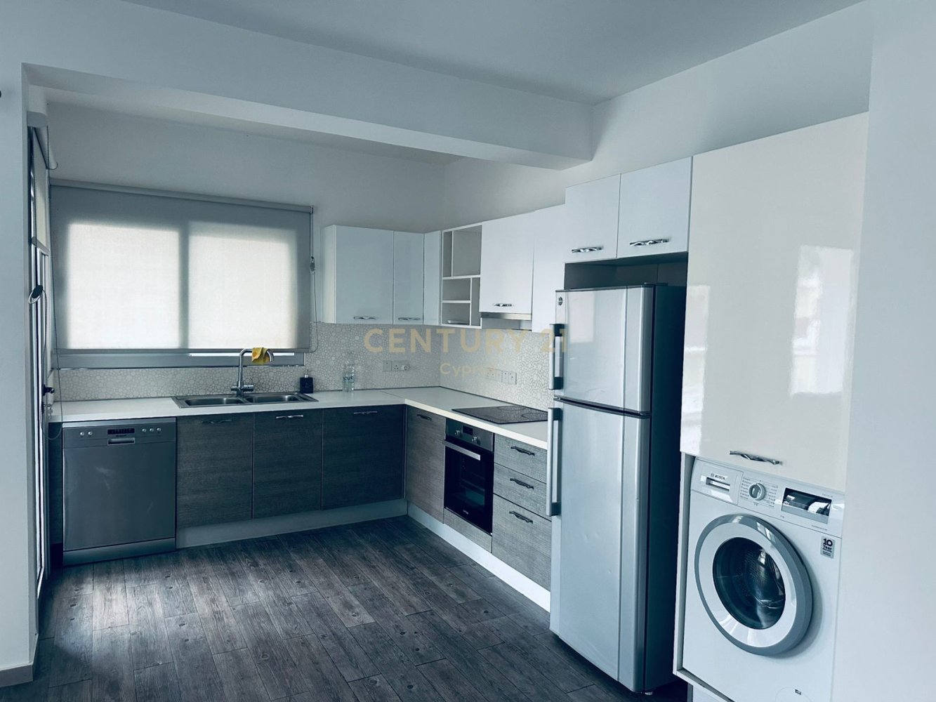 2 dormitorios Apartamento en Germasogeia, Limassol, Chipre No. 58891