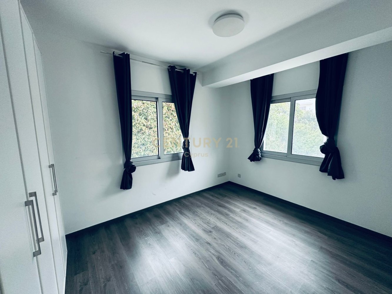 2 dormitorios Apartamento en Germasogeia, Limassol, Chipre No. 58891
