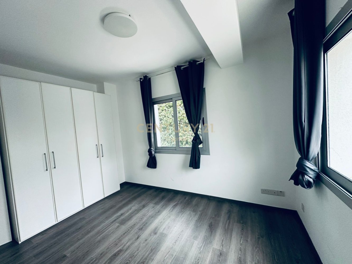 2 dormitorios Apartamento en Germasogeia, Limassol, Chipre No. 58891