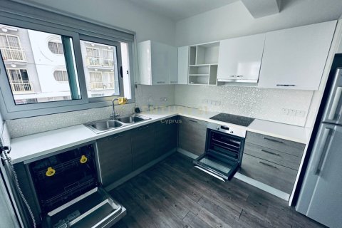 2 chambres Appartement à Germasogeia, Limassol, Chypre No. 58891