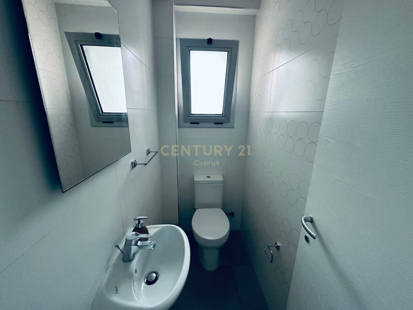 2 dormitorios Apartamento en Germasogeia, Limassol, Chipre No. 58891