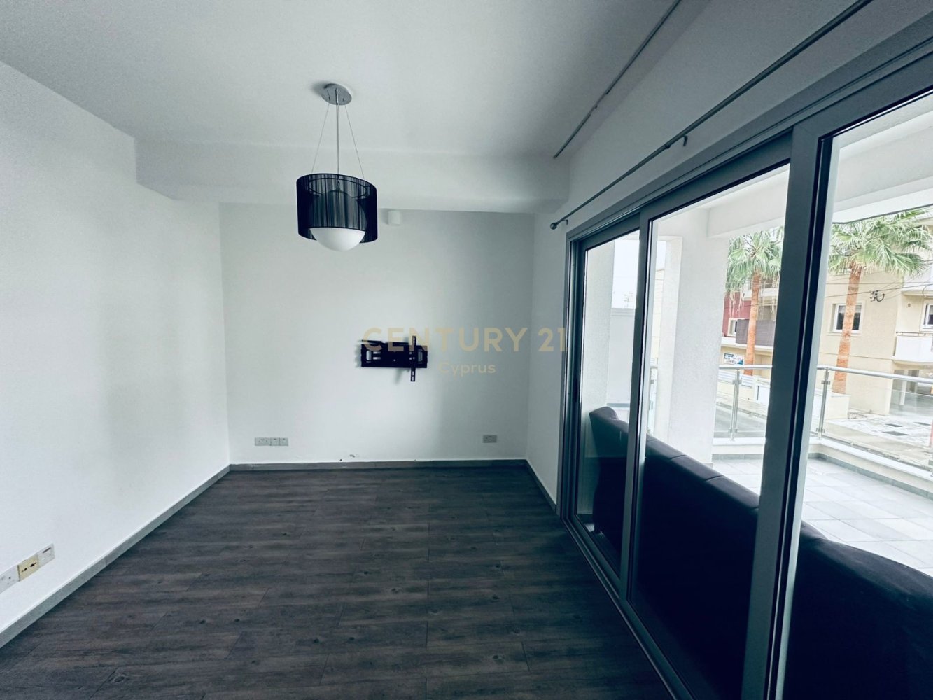 2 dormitorios Apartamento en Germasogeia, Limassol, Chipre No. 58891