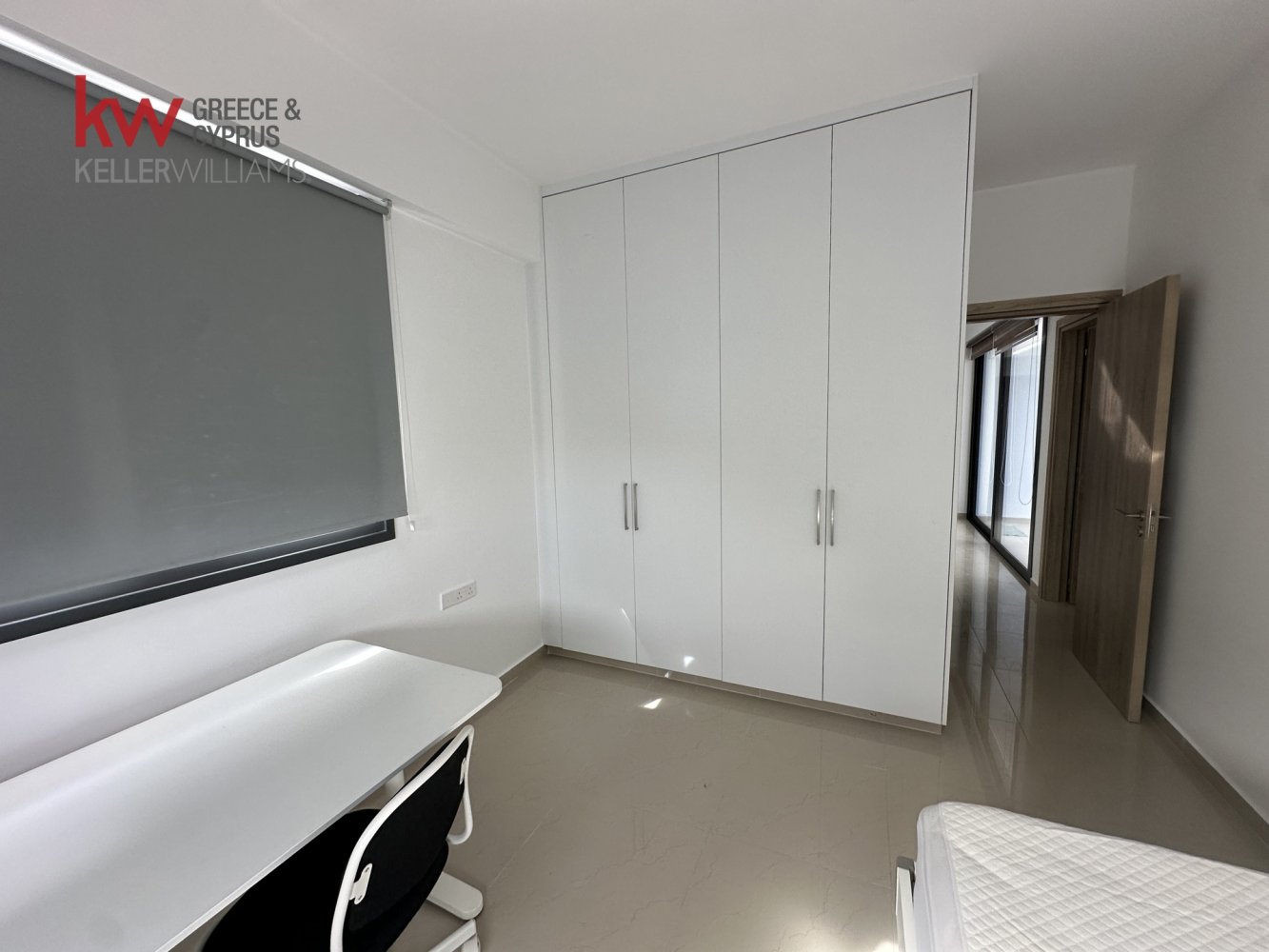2 chambres Appartement à Larnaca, Larnaka, Chypre No. 39599