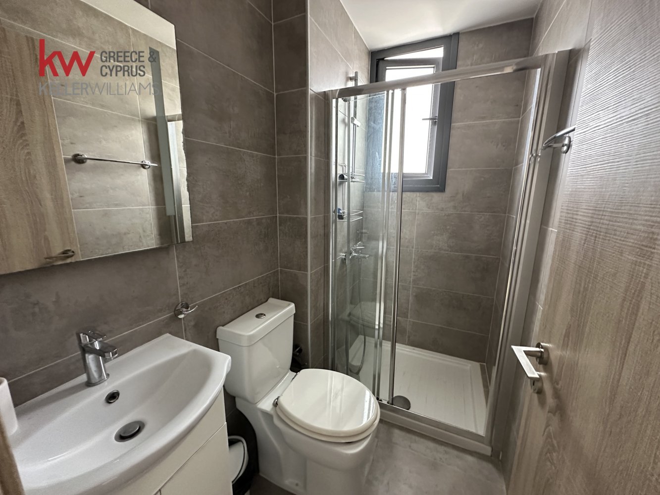 2 chambres Appartement à Larnaca, Larnaka, Chypre No. 39599