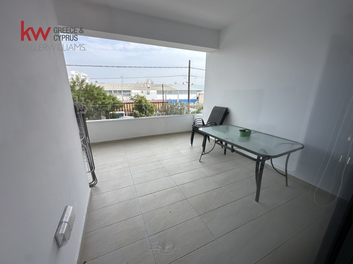 2 chambres Appartement à Larnaca, Larnaka, Chypre No. 39599