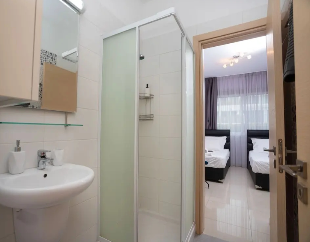 1 bedroom Apartment in Germasogeia, Limassol, Cyprus No. 61986