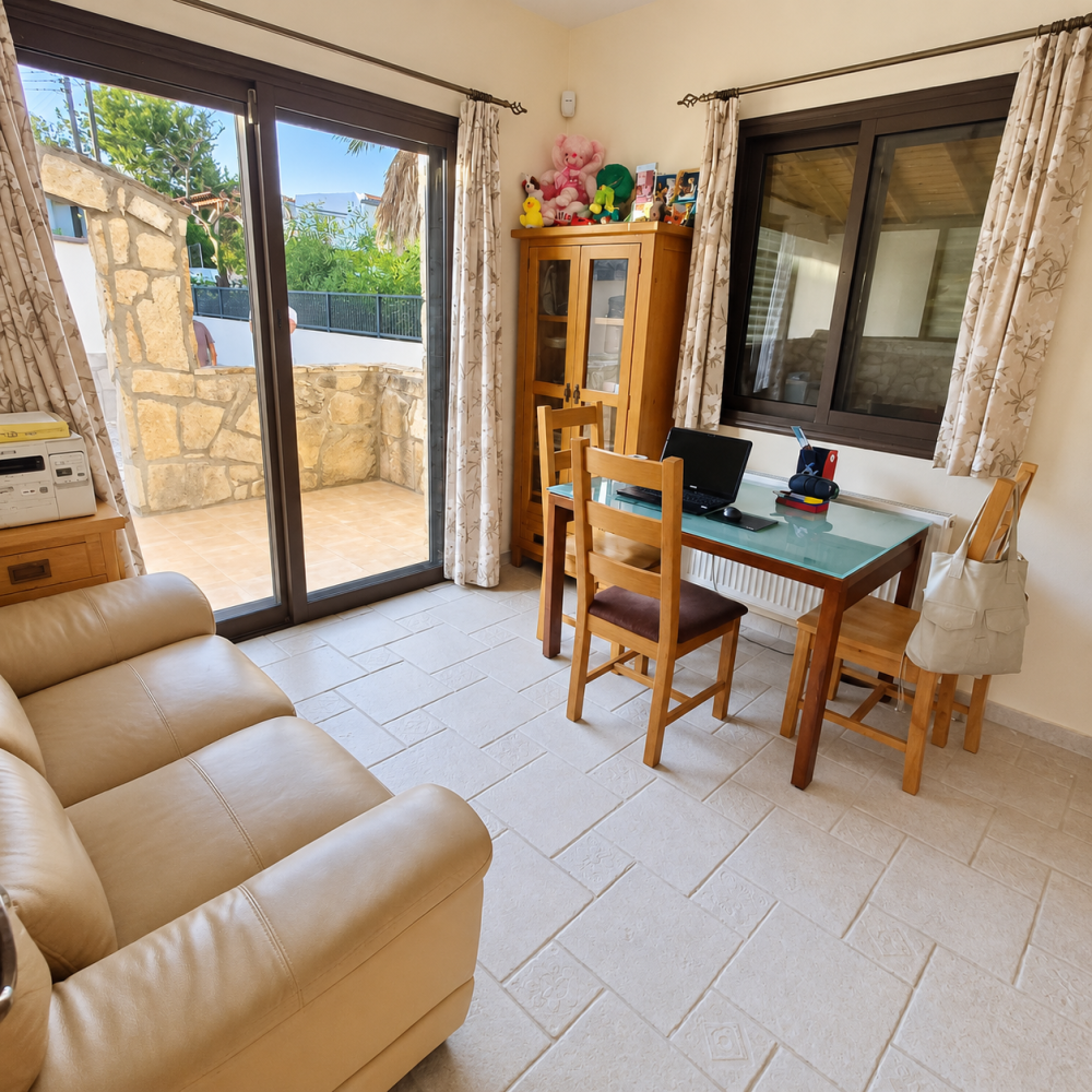 4 bedrooms Villa in Tala, Paphos, Cyprus No. 62644