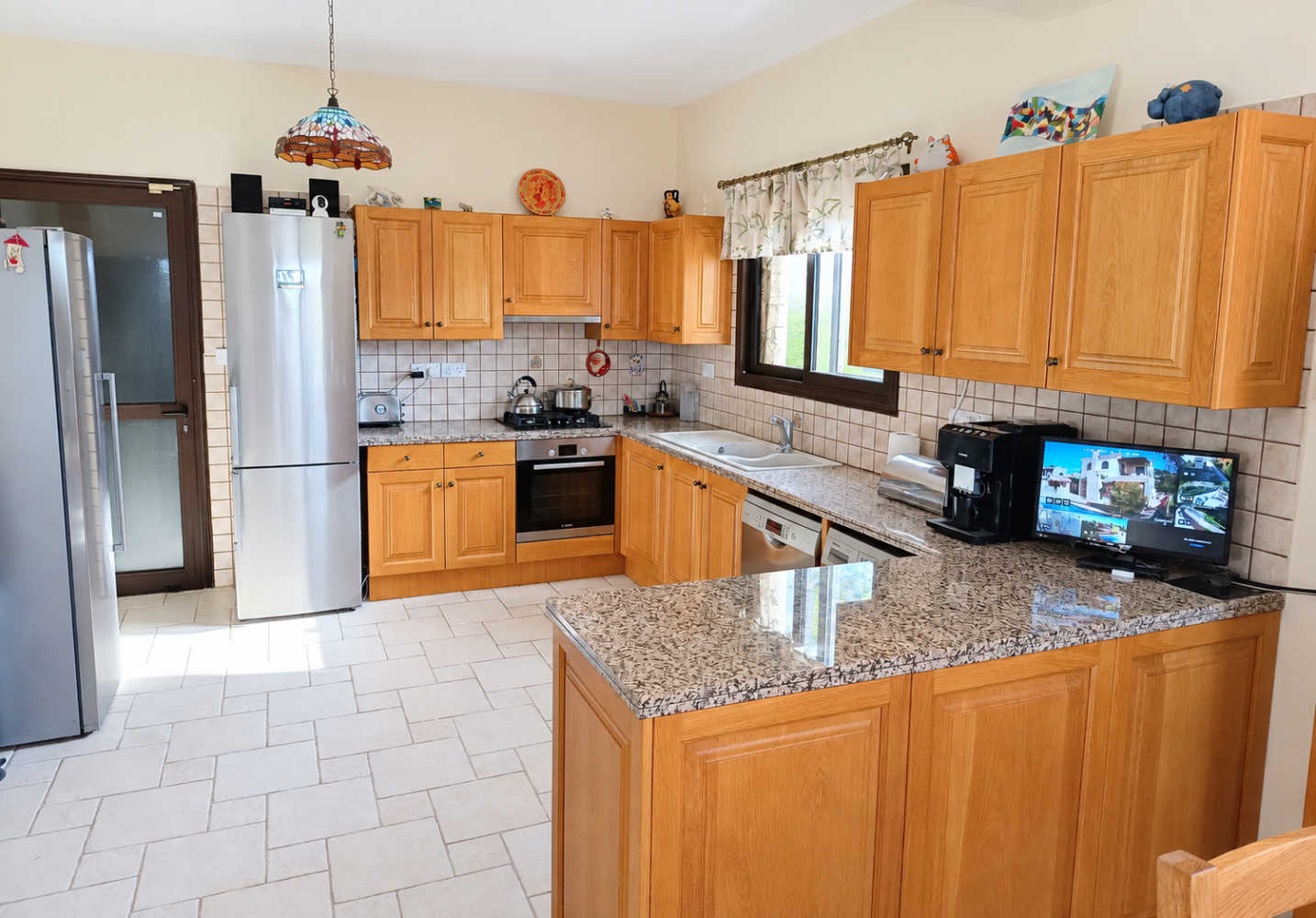 4 bedrooms Villa in Tala, Paphos, Cyprus No. 62644
