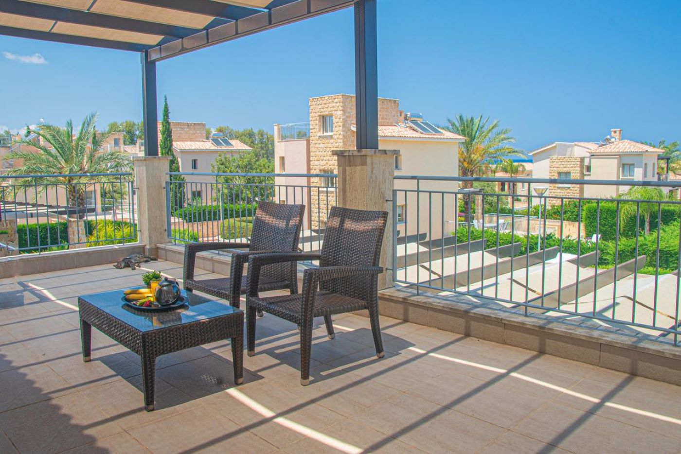 3 dormitorios Villa en Polis, Paphos, Chipre No. 60876