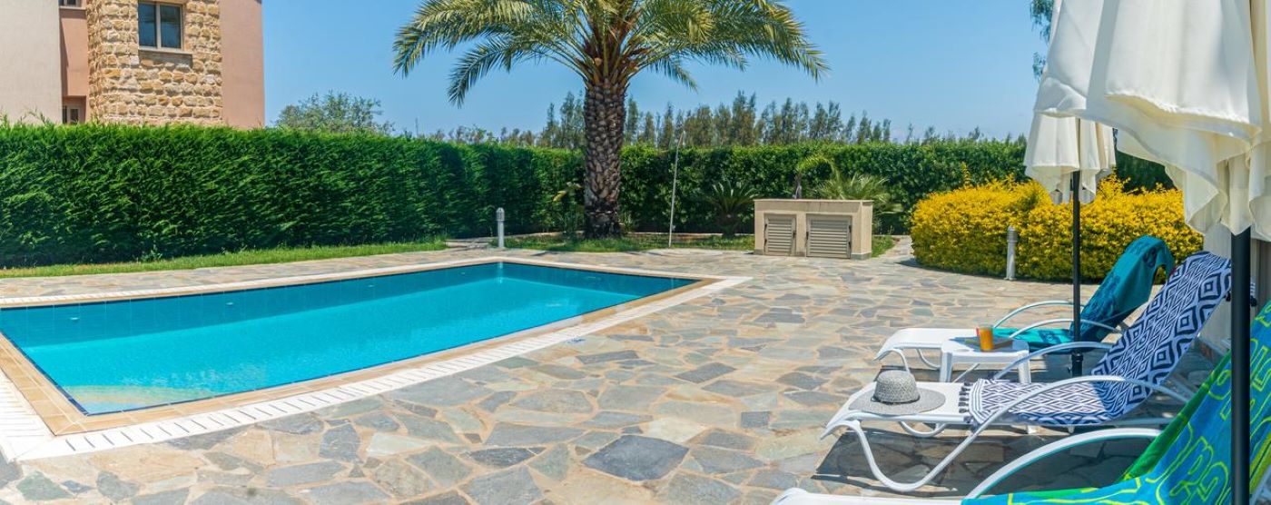 3 dormitorios Villa en Polis, Paphos, Chipre No. 60876