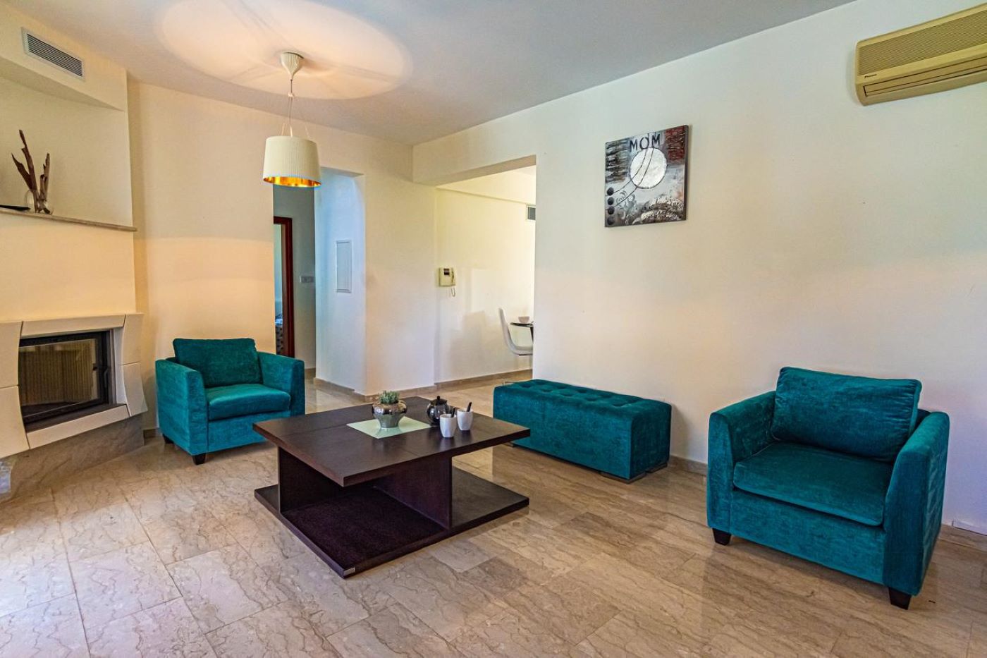 3 dormitorios Villa en Polis, Paphos, Chipre No. 60876