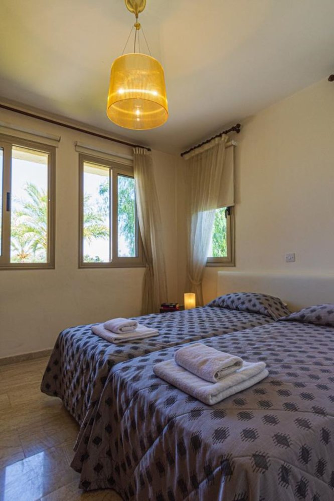 3 dormitorios Villa en Polis, Paphos, Chipre No. 60876