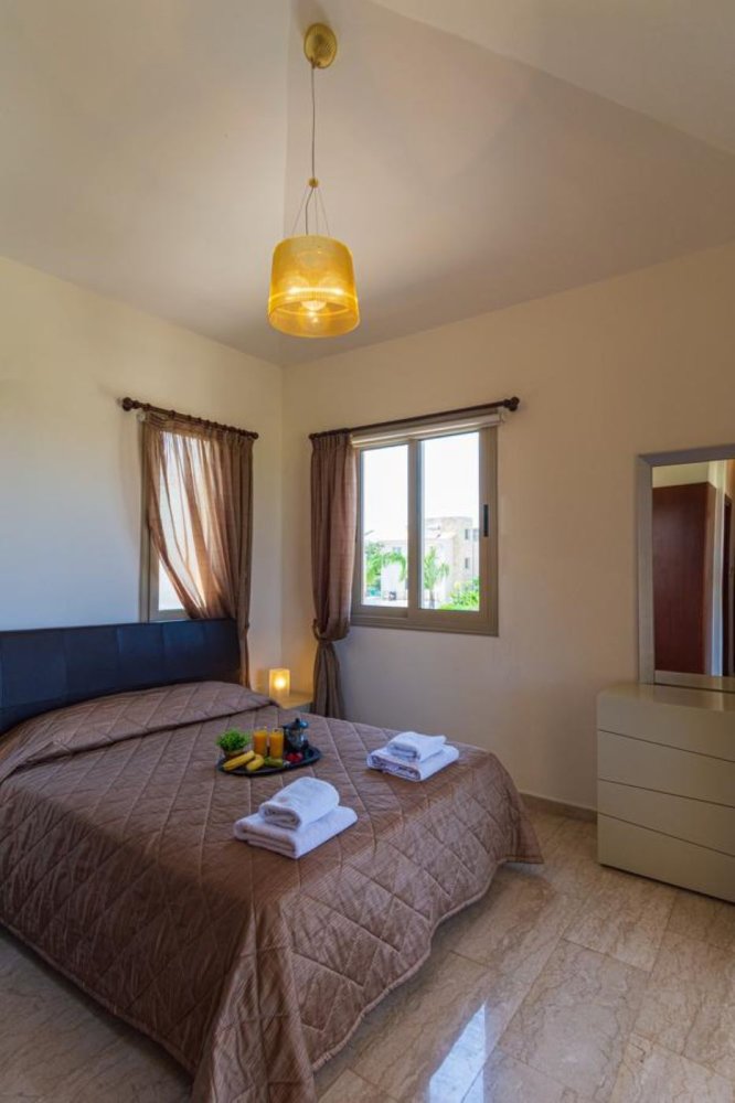 3 dormitorios Villa en Polis, Paphos, Chipre No. 60876