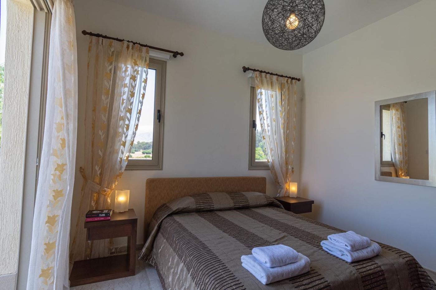 3 dormitorios Villa en Polis, Paphos, Chipre No. 60876